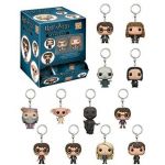 Funko 21139 - Porte clé Harry Potter Pocket Pop Blindbags