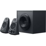 Logitech Z625 - Enceinte 2.1