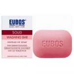 Eubos Pain dermatologique rose
