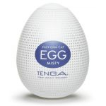Tenga Oeuf Egg Misty