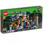 Lego 21147 - Minecraft : Les aventures souterraines