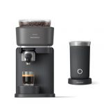 Philips Expresso avec broyeur BAR303/60 Baristina Latté Noir