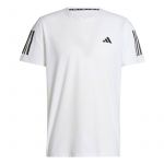 Adidas Men Own The Run T-Shirt XXL Blanc