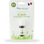 Air Naturel Huiles essentielles Au Jardin Bio 10ml