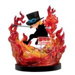 Banpresto Figurine One Piece World Collectable Special Sabo
