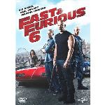 Fast and Furious 6