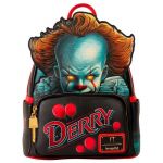 Ça - Mini sac à dos Pennywise by Loungefly