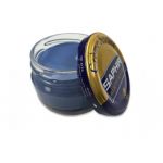 Saphir Cirage Crème Surfine Pommadier, 50 ml GRIS FONCE