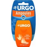 Urgo Ampoules assortiment - Pansements hydrocolloïdes, 6 unités