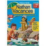 Nathan Vacances du CM2 &agrave; la 6&egrave;me [Mac OS, Windows]