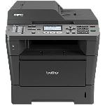 Brother MFC-8520DN - Imprimante laser multifonctions Fax