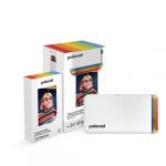 Polaroid Coffret Everything box Hi-Print 2x3 (1 cartouche de 20 feuilles incluse)