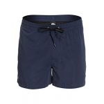 Quiksilver Everyday Volley 15 XS Navy Blazer - Navy Blazer - XS