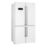 Smeg Réfrigérateur multi-portes FQ60BDE