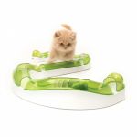 Catit Circuit Wave Senses 2.0 - Pour chat