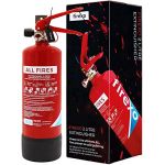 Fireless Extincteur 2L CE - FIREXO tous feux