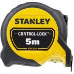 Stanley Contr&ocirc;le flexom&egrave;tre 10mx25 mm