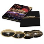 Live At T Royal Albert Hall DVD