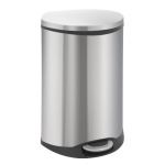 Eko Poubelle Shell Bin 50 L