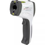 Voltcraft IR 2201-50D USB Thermom&egrave;tre infrarouge Optique (thermom&egrave;tre) 50:1