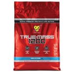 Bsn nutrition True-mass 1200 15 servings vanille