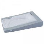 Candide Matelas à langer douillet 2 en 1