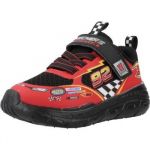 Skechers Skech Tracks Colour Rouge