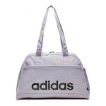 Adidas Sac de bowling Linear Essentials - Silver Dawn / Black / White, Silver Dawn / Black / White - Taille 1 Taille