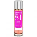 CARAVAN PERFUME DE MUJER N&ordm;81-150ML.