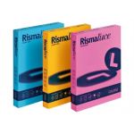 FAVINI HOME OFFICE PROFESSIONAL RISMALUCE Noir A4 (210 x 297 mm) 200 g/m² 125 feuille(s) papier uni