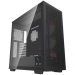 Deep cool DeepCool Morpheus (Noir)