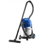 Nilfisk BUDDY II 18 Inox - Aspirateur eau et poussières
