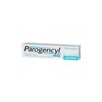 Parogencyl CONTROL PASTA 125 ML