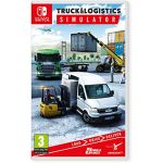 Transport Company Simulator [Switch]