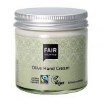 Fair Squared Hand Cream Olive Verre - 50 ml