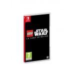 LEGO Star Wars : La Saga Skywalker [Switch]