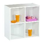 Etag&egrave;re Compo 4 casiers