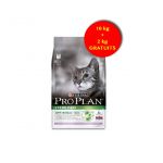 Purina Croquettes 10 kg + 2 kg offerts ! - Sterilised Adult riche en dinde