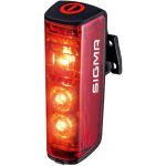 Sigma Sport Blaze &Eacute;clairage arri&egrave;re avec fonction feu de position StVZO &Eacute;clairage v&eacute;lo &eacute;lectrique