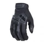 Mechanix Wear - m-Pact Olive Drab Tactical Gloves (Large, Green)