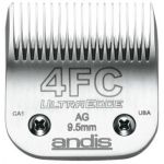 Andis Lame rechange 9.5 mm pour tondeuse 23872 et 23873