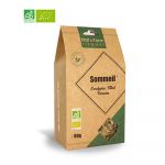 Nat & Form Tisane Sommeil BIO 100g