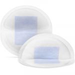 Lansinoh Lot de 100 coussinets d'allaitement