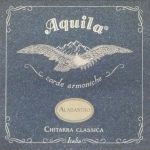 Aquila 97C - Alabastro, Classical Guitar, Light Tension