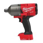 Milwaukee Boulonneuse à chocs FUEL One Key M18 ONEFHIWF34-0X - sans batterie ni chargeur 4933459729