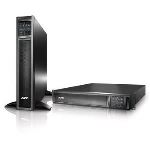 APC SMX750I - Onduleur Smart-UPS X 750 Rack/Tower LCD 600 Watt