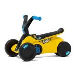 Berg Toys BERG GO² SPARX YELLOW
