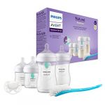Philips Coffret Cadeau Nouveau-N&eacute; Natural Response Anti-colic - 125 et 260 ml