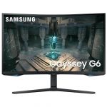 Samsung 31.5" LED - Odyssey G6 S32BG650EU