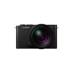 Panasonic Boitier Hybride Lumix S9 NOIR + Optique 28-200mm